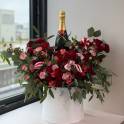 A Toast to Christmas