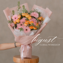 New Flowers Collection