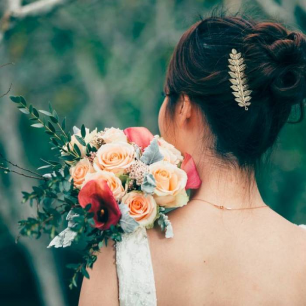 Rose Flower Bouquet Guide: Colour Meanings