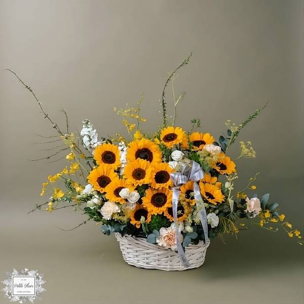 3 Reasons Why Flowers are a Great Birthday Gift