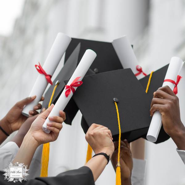 3 Graduation Gift Ideas to Celebrate the Moment