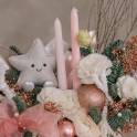 Blush Belle Christmas
