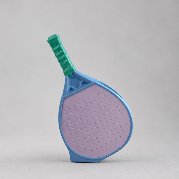 The Padel Vase