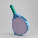 The Padel Vase