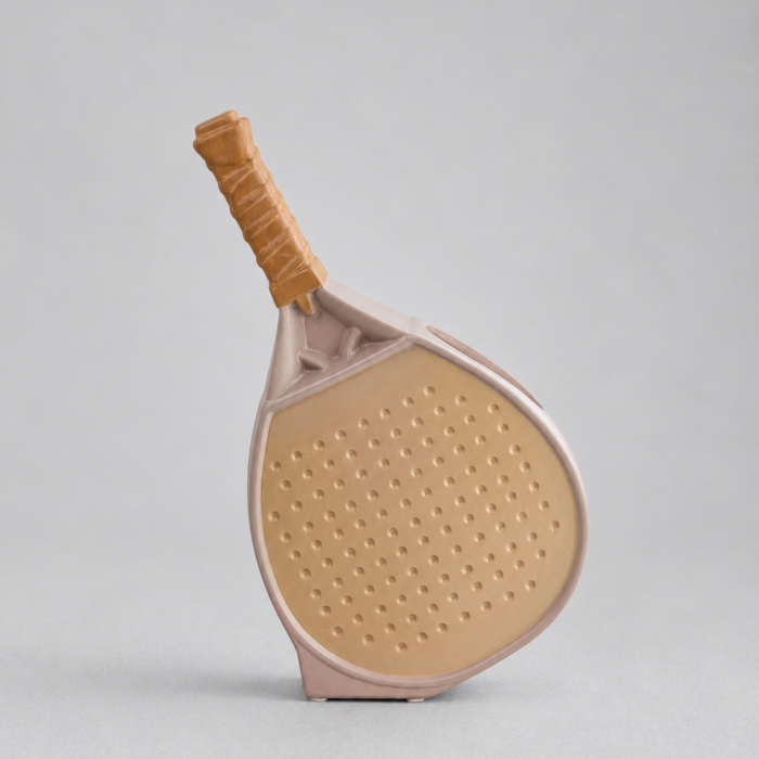 The Padel Vase