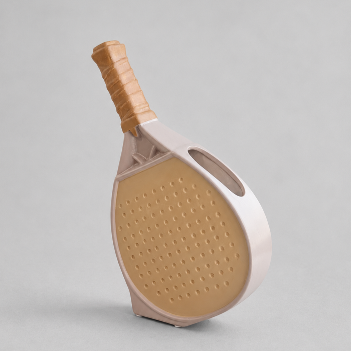 The Padel Vase