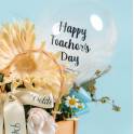 Thank You Teacher