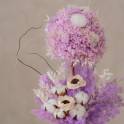 Dried & Preserved Flowers Bouquets