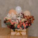 Autumn Cradle of Joy