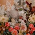 Autumn Cradle of Joy