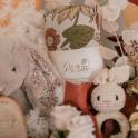 Autumn Cradle of Joy