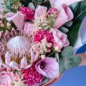 Exquisite King Protea Bouquet