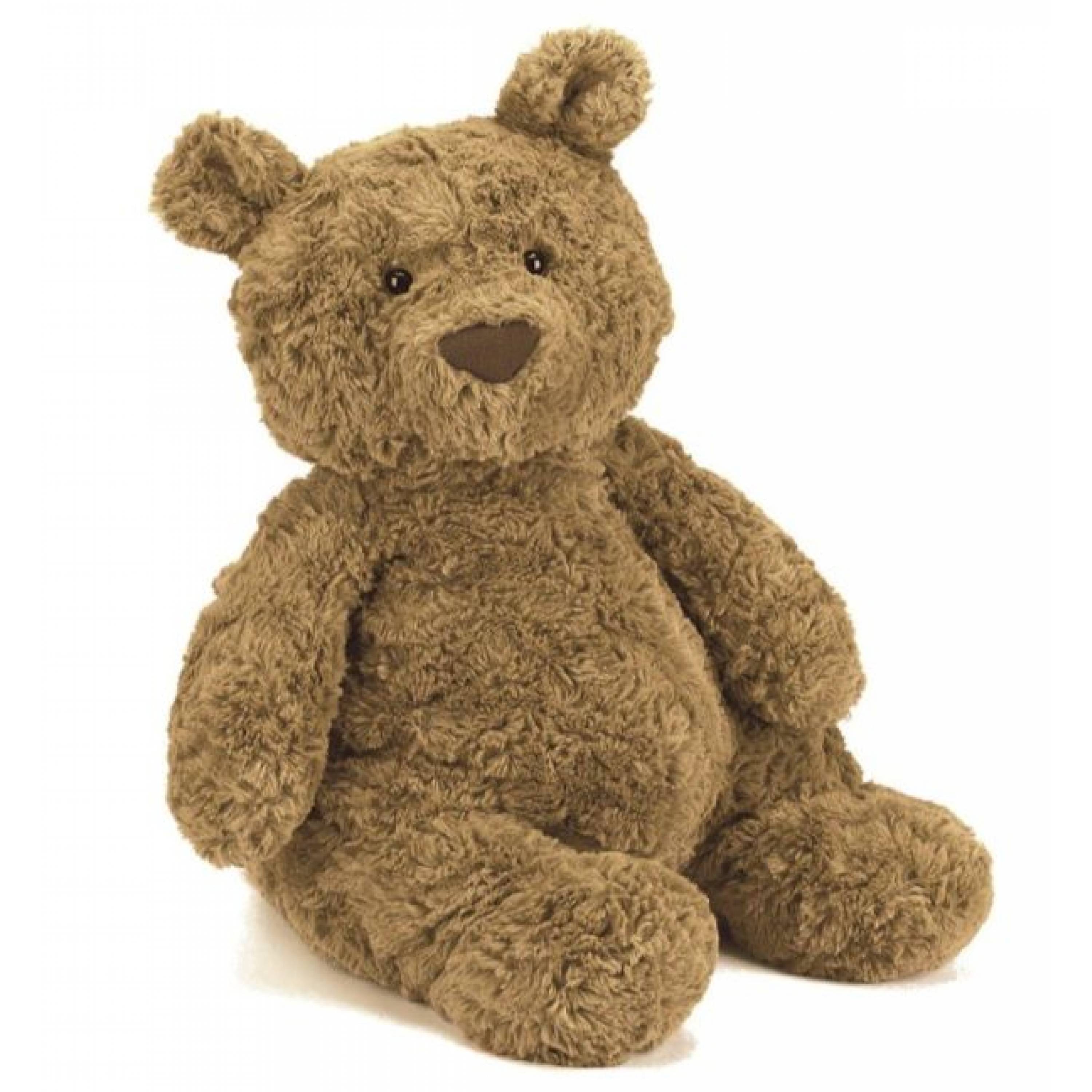 Add on - Jellycat Plushie Limited Edition