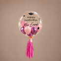 Balloons & Flowers