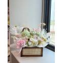 Dried & Preserved Flowers Bouquets