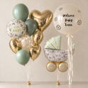 A Little Wonder Balloon Set
