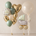 A Little Wonder Balloon Set
