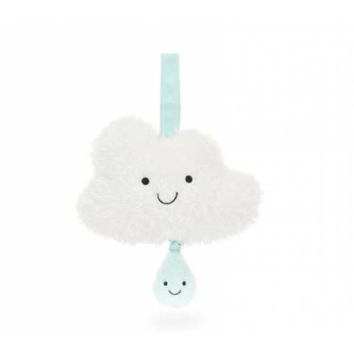 Add on - Jellycat Plushie Limited Edition