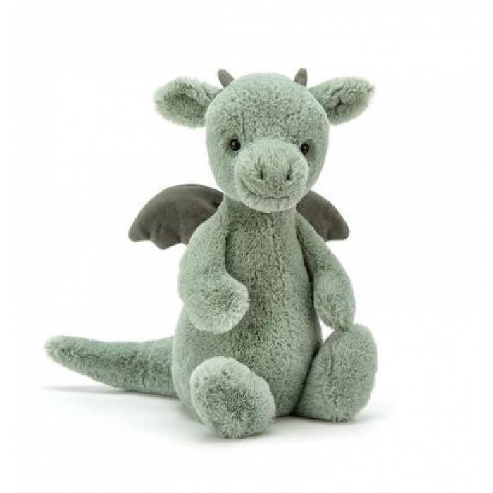 Add on - Jellycat Plushie Limited Edition