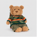 Add on - Jellycat Plushie Limited Edition