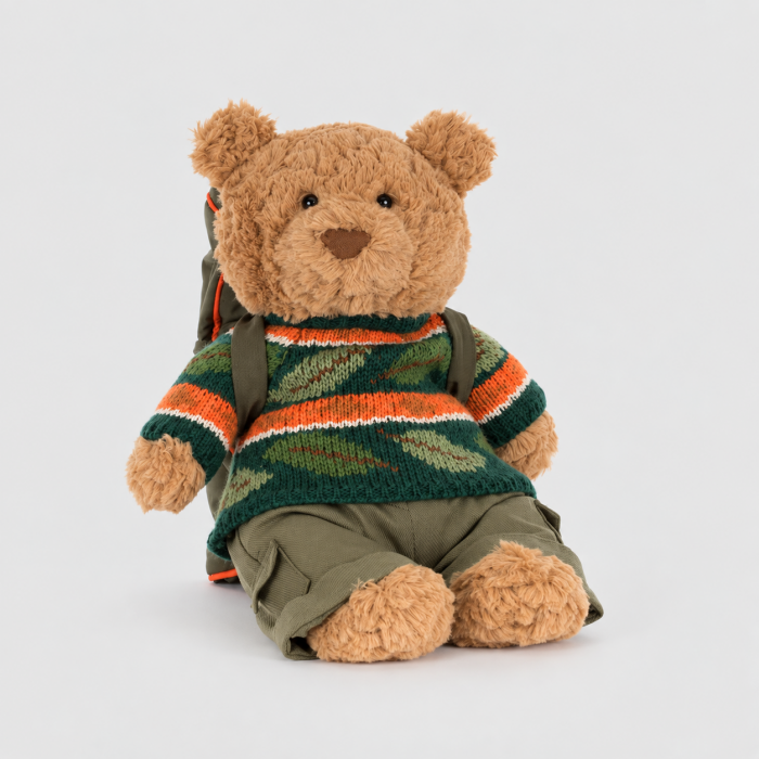 Add on - Jellycat Plushie Limited Edition