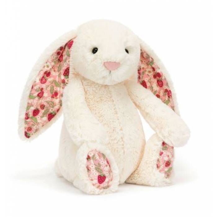 Add on - Jellycat Plushie Limited Edition