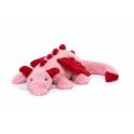 Add on - Jellycat Plushie Limited Edition