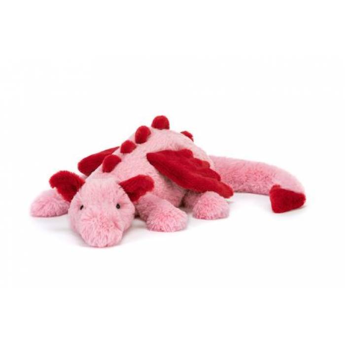 Add on - Jellycat Plushie Limited Edition