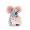 Add on - Jellycat Plushie Limited Edition