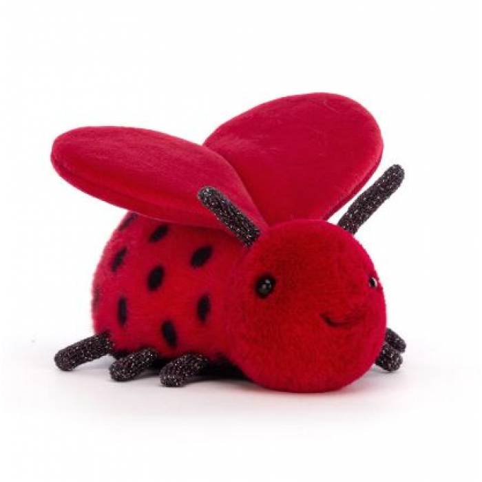 Add on - Jellycat Plushie Limited Edition