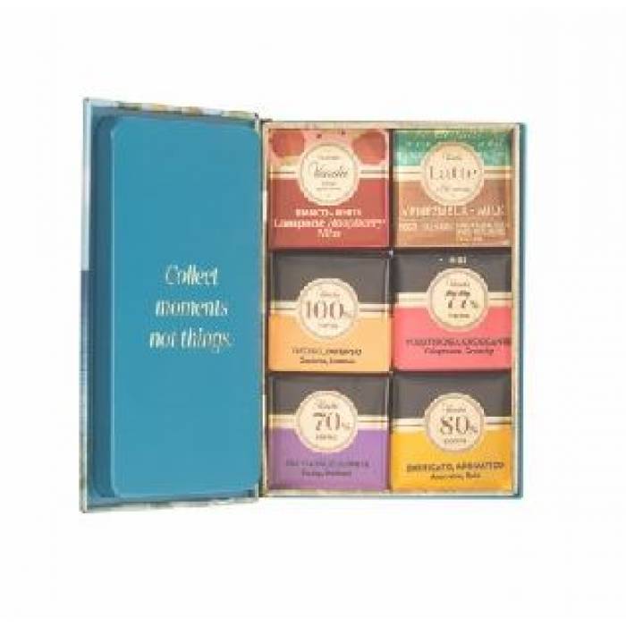 Add On - Venchi Chocolates