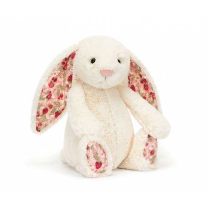 Add on - Jellycat Bunny Plushie