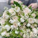 Royal Lily of the Valley Arrangement
