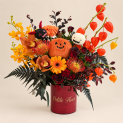 Spooky Bloom