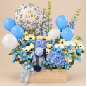 New Flowers Collection