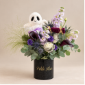 New Flowers Collection