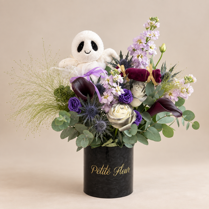 New Flowers Collection