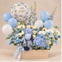 New Flowers Collection
