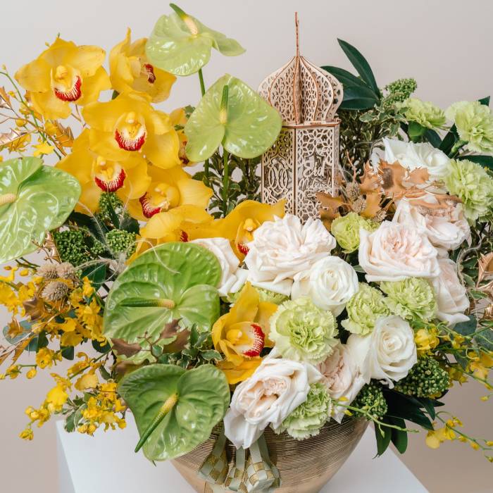 Vases/Jars