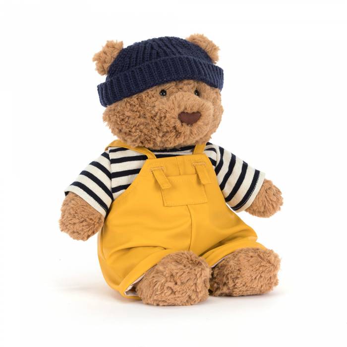 Add on - Jellycat Plushie Limited Edition