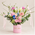 New Flowers Collection