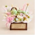 Dried & Preserved Flowers Bouquets