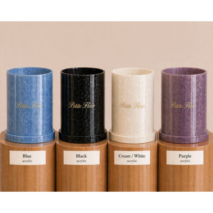 Dried & Preserved Flowers Bouquets