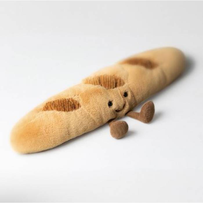 Add on - Jellycat Plushie Limited Edition