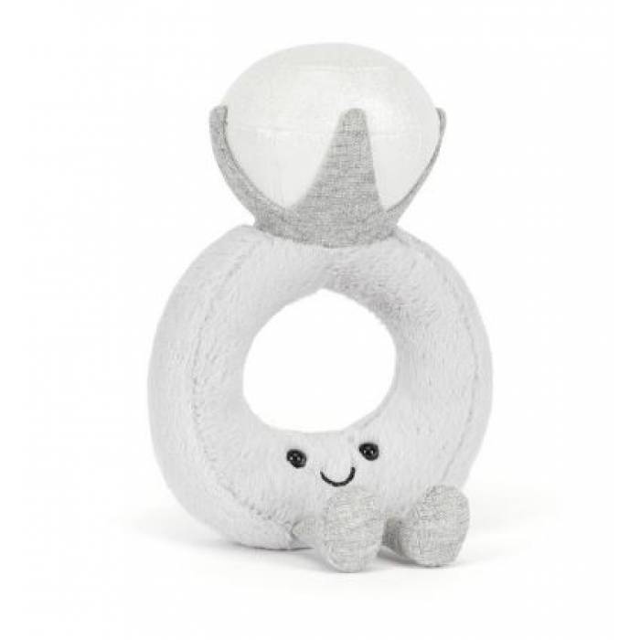 Add on - Jellycat Plushie Limited Edition