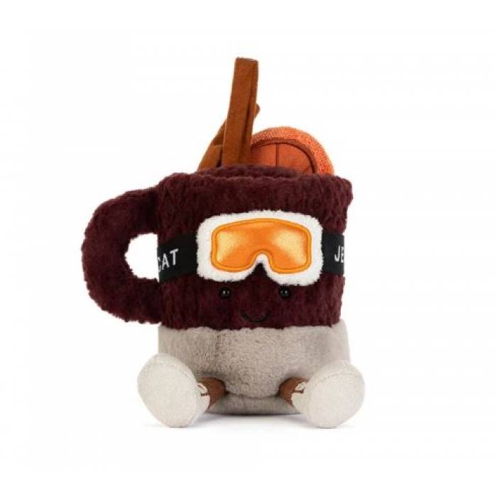 Add on - Jellycat Plushie Limited Edition