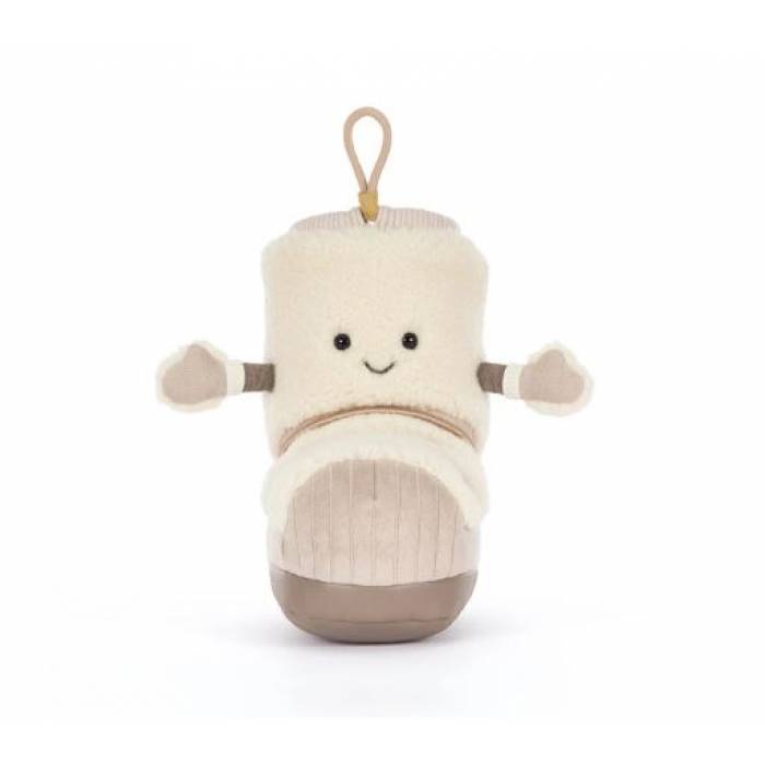 Add on - Jellycat Plushie Limited Edition