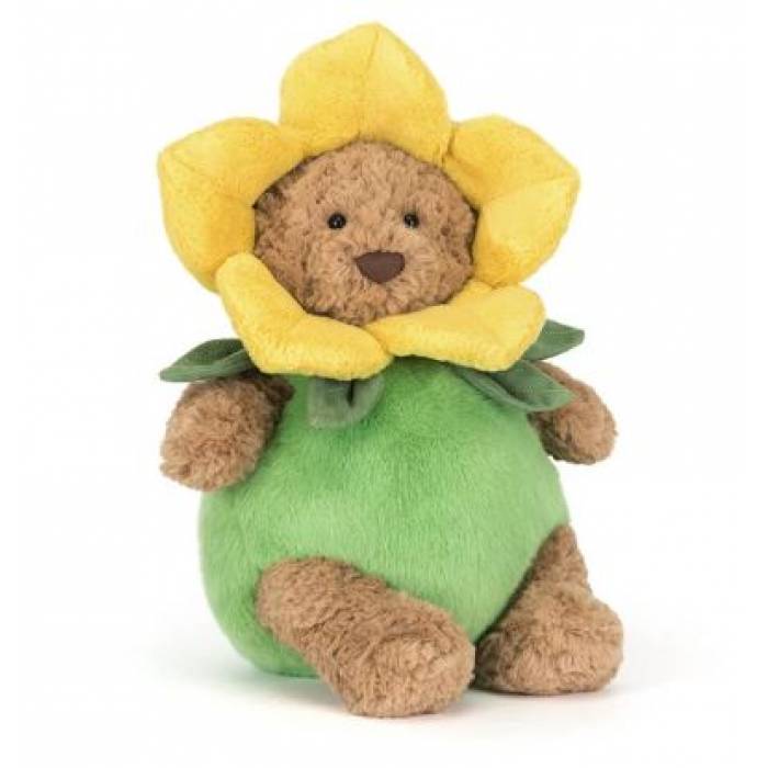 Add on - Jellycat Plushie Limited Edition