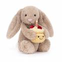 Add on - Jellycat Bunny Plushie