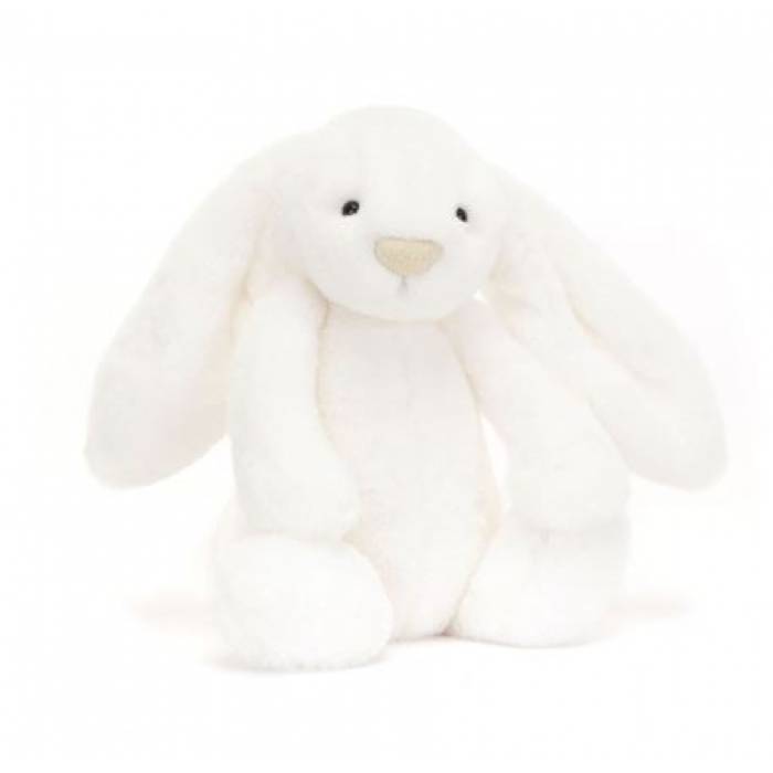 Add on - Jellycat Bunny Plushie